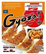 Ajinomoto【日式鸡肉煎饺】鸡肉锅贴 600g